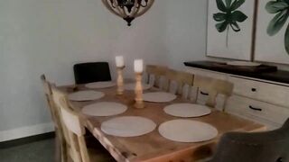 Big Boobed Teens PAWG gets Caught Masturbating and gets Screwed