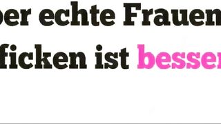Aufwachen und mit mir ficken schlampe
