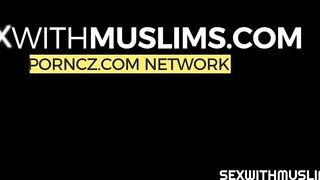 Hijab Muslim Scenario #11