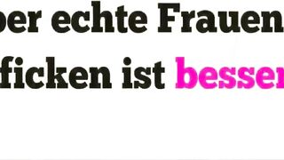 Dark Haired Schlampe ficken anal im Freien