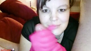SuTho69 African And Pink Gloves