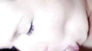 Head and Cumshot - Halloween