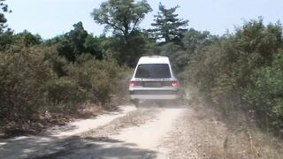 CROCEROSSINE ITALIANE OFFRESI - clip #04 - (Original