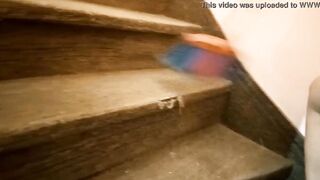Sarah Rosa │ Series │ House Cleaning │ part 6