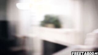 Paranoid Hubby Has Some Bad Feelings To His New Bride