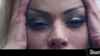 Cherry Kiss & Alyssa Reece - Life inside a Glass (AVN Nominated)
