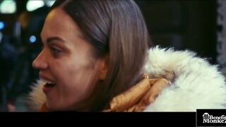 Cherry Kiss & Alyssa Reece - Life inside a Glass (AVN Nominated)