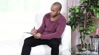 Landlord Rents his bbc