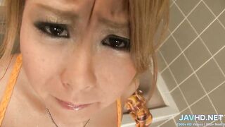 Skilled Japanese Milfs Vol 14