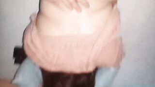 Lovers private film, freaky ex-wife