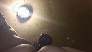 Wrecking My Tight Twat With 10inches Of bbcs Penis Nuts Deep