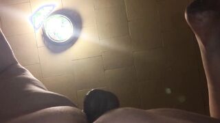 Wrecking My Tight Twat With 10inches Of bbcs Penis Nuts Deep