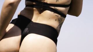 ZeroTolerance - Long Tittied Blonde Gets Banged Fast & Rough