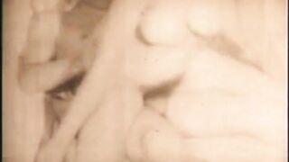 Dark Lantern Entertainment presents 'Retro Mothers' from My Concealed Life,