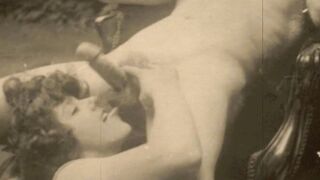Dark Lantern Entertainment presents 'Retro Mothers' from My Concealed Life,