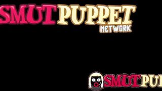 Smut Puppet - Premium milf Anal Experience Compilation
