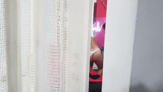 I called several friends to banged my insatiable wifey