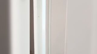 I called several friends to banged my insatiable wifey