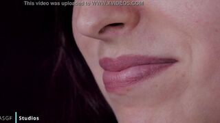Karly Mouth Test