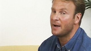 Interracial twat sex toy terror
