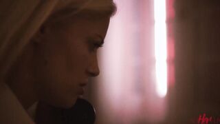 AllHerLuv - Another Night inside the Valley Pt. three -