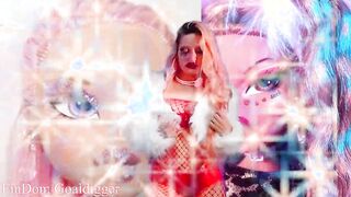Brarie Bratz Dall Hyper-aroused Goon