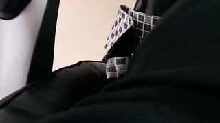 DaddyXX - Father's Day Celebration while Starving DADDY Dick