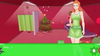 Totally Spies Paprika Coach Part 15