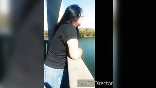 Stunning older cougar has mad sex appeal...beauty milf