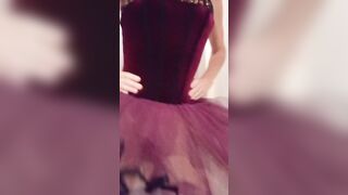 Dancing queen