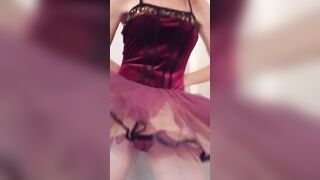 Dancing queen