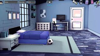 Danny Phantom Amity Park Part 42 Gothic Sex