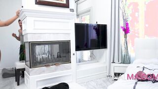 Anal With Dominating Milf For Ruining Her Date Night With