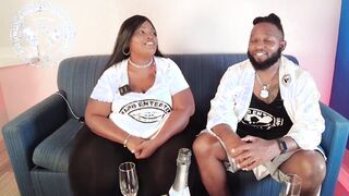 LONG LIZZ Bbw Porn Legend 89 Inches Of Butt Interviews