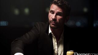 Deeper. Gambler bets his Hot ex-wife into high stake game