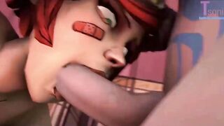 SFM FUTANARIA COMPILATION - 2020 REUPLOADED