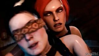 SFM FUTANARIA COMPILATION - 2020 REUPLOADED