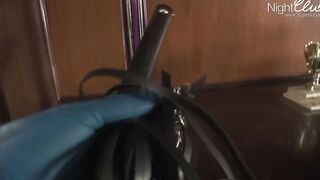 For all Pvc Couple - Here is my Bondage
