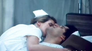Seventies porn video – Stunning Time Nurse Sex From The Seventies Feeling Pretty