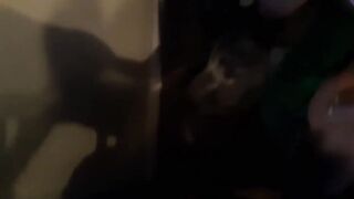 Real amateur oral sex