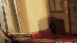 Sexual Stripper Becomes Aroused Inside The Night Time Arousing