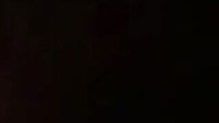 Sexual Stripper Becomes Aroused Inside The Night Time Arousing