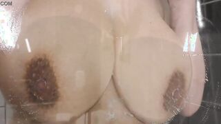 I Got Shower with really Funny mood