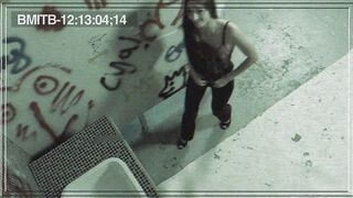 Bang me inside the restroom EP. four Leyla & Luke Hotrod