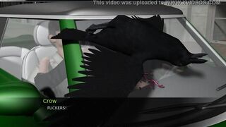 Unexpected Adventures (Part two) by MacAdam