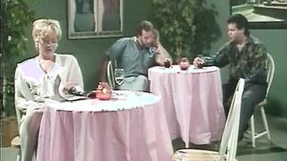 Blonde Video Kollektion Milfs are on Fire