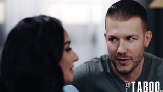 Stepson Reveals Concealed About His Fling With Stepmom Sheena Ryder