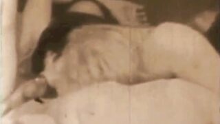 Dark Lantern Entertainment presents 'Retro Mothers' from My Concealed Life,
