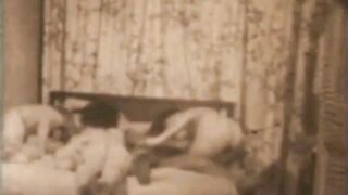 Dark Lantern Entertainment presents 'Retro Mothers' from My Concealed Life,