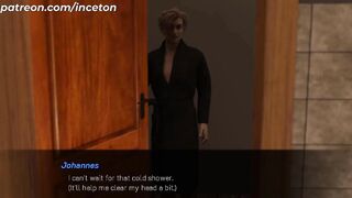 Echoes Of Lust - One Of A Kind Halloween Episode